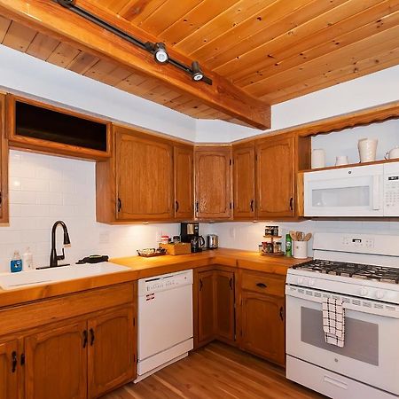 Summit Happy Cabin With Hot Tub! High Speed Ev Hookup, Close To Slopes บิ๊กแบร์เลค ภายนอก รูปภาพ